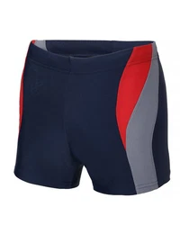 Badeshorts Badehose fr Herren Schwimmhose LA40-255