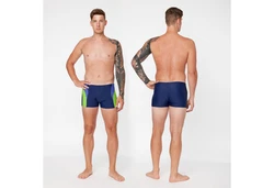 Ladeheid Badeshorts Badehose LA40-255 LA40-255