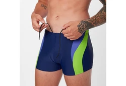 Ladeheid Badeshorts Badehose LA40-255 LA40-255