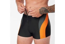 Ladeheid Badeshorts Badehose LA40-255 LA40-255