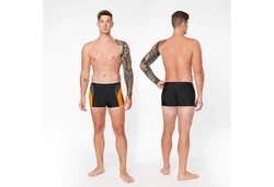 Ladeheid Badeshorts Badehose LA40-255 LA40-255