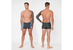 Ladeheid Badeshorts Badehose LA40-255 LA40-255