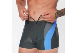 Ladeheid Badeshorts Badehose LA40-255 LA40-255