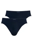 Mey Slip Network 2er Pack Dunkelblau