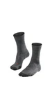 FALKE Socken TK2 asphalt mel.