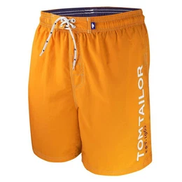 Badehose Dale mit Taschen und Innenslip