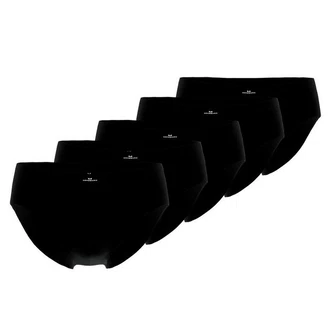 GTZBURG Slip Herren Slips schwarz