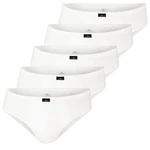 GTZBURG Slip Herren Slips Weiß/Creme GTZBURG Slip Herren Slips Weiß/Creme