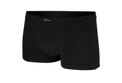 TOM TAILOR Unterhemd Hip Pants Retro Boxer Shorts (3er Pack) 