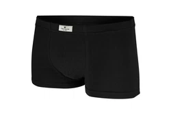 TOM TAILOR Unterhemd Hip Pants Retro Boxer Shorts (3er Pack) 