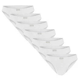 Slip (7-St) natrlich, hautfreundlich, weich, 7 Stck in einer Dose