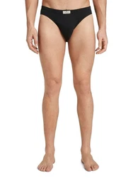 TOM TAILOR Slip Herren Sport-Slip Texas (7-St) Dunkelblau/Blau/Schwarz/Lila
