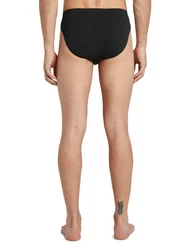 TOM TAILOR Slip Herren Sport-Slip Texas (7-St) Dunkelblau/Blau/Schwarz/Lila