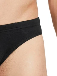 TOM TAILOR Slip Herren Sport-Slip Texas (7-St) Dunkelblau/Blau/Schwarz/Lila