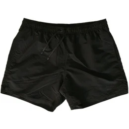 Badeshorts 8P730 (1-St) EA7 Sea World Badehose Badeboxer legerer Schnitt mit halblangem Bein