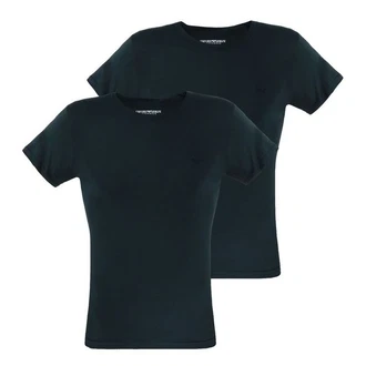 Emporio Armani Unterziehshirt Crew Neck 