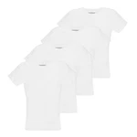Emporio Armani Unterziehshirt Crew-Neck Pure Cotton 