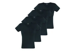Emporio Armani Unterziehshirt V-Neck Pure Cotton 