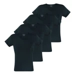 Emporio Armani Unterziehshirt V-Neck Pure Cotton 