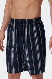 Shorty kurze Loungehose ORGANIC COTTON Mix & Relax