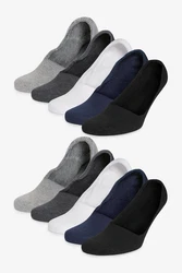 Next Flinge Unsichtbare Socken (10-Paar) 