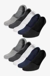 Next Flinge Unsichtbare Socken (10-Paar) 