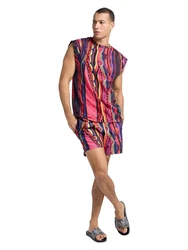 CARLO COLUCCI Badeshorts DeLuca 