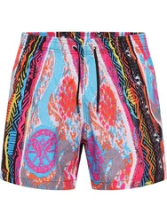 CARLO COLUCCI Badeshorts DeLuca 