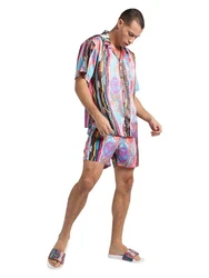 CARLO COLUCCI Badeshorts DeLuca 