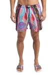 CARLO COLUCCI Badeshorts DeLuca 