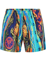 CARLO COLUCCI Badeshorts DeLuca 