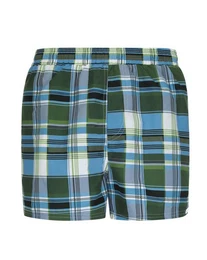 Badeshorts Classic Badeshorts mit Innenslip