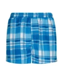 wavebreaker Badeshorts Classic Innenslip Blau/Hellblau