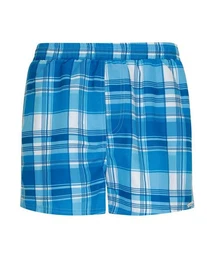 Badeshorts Classic Badeshorts mit Innenslip