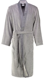 Caw Herrenbademantel 5840 Kimono Form 5840