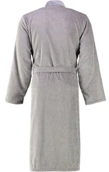 Caw Herrenbademantel 5840 Kimono Form 5840