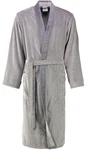 Caw Herrenbademantel 5840 Kimono Form 5840