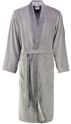 Caw Herrenbademantel 5840 Kimono Form 5840