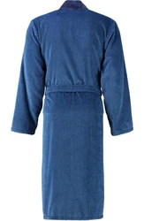 Caw Herrenbademantel 5840 Kimono Form 5840