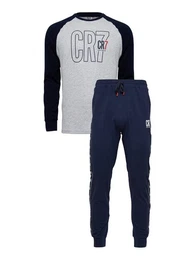 Pyjama Langarm