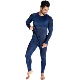 Funktionsunterhemd und Funktionsunterhose python (Set, 1-St) Funktionsunterwsche Set Seamless Unterhemd + Unterhose