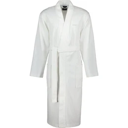 JOOP! Herrenbademantel Pique 1656 Kimono Pique, Kimono, 100% Baumwolle