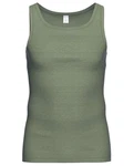 Ammann Unterhemd Jeans (3er-Pack) 