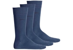 BOSS Kurzsocken Herren Socken 6er Pack 