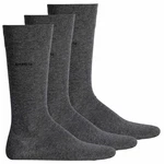 BOSS Kurzsocken Herren Socken 3P RS Uni Colors CC 