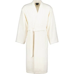 Caw Herrenbademantel Pure 5622 Kimono Frottier, Kimono, 100% Baumwolle