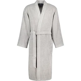 Caw Herrenbademantel Pure 5622 Kimono Frottier, Kimono, 100% Baumwolle