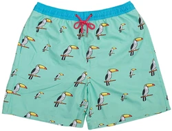 UnaBux Badeshorts Herren Badehose Modisches Design 