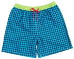 UnaBux Badeshorts Herren Badehose Modisches Design 