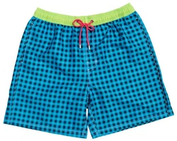 UnaBux Badeshorts Herren Badehose Modisches Design 